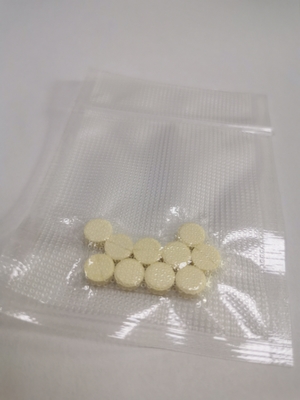 30 mg 40 mg 50 mg 60 mg píldoras GS-441524 para el tratamiento de la FIP en gatos