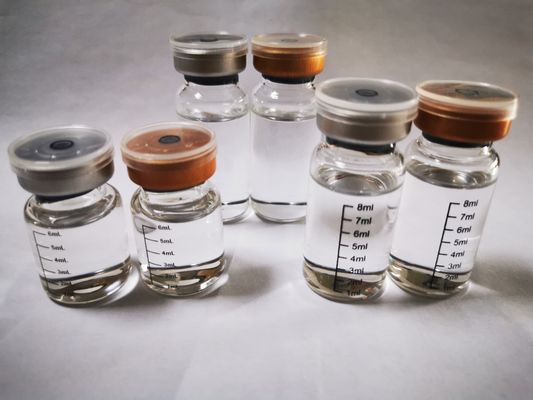 Tratamiento con FIP para gatos GS-441524 Inyección subcutánea líquida