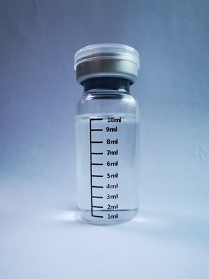 20 mg 20% de concentración 10 ml GS 441524 Líquido para gatos