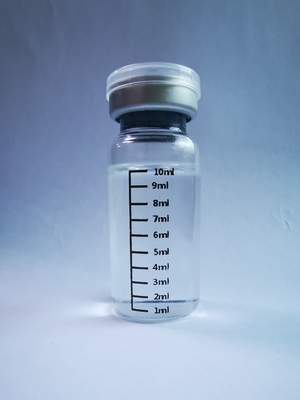20 mg/ml Concentración 10 ml GS 441524 Líquido para gatos