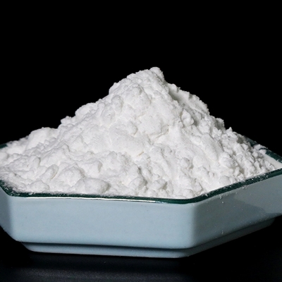 CAS 693-98-1 Pharma API 99% de pureza 2-Metilimidazol en polvo