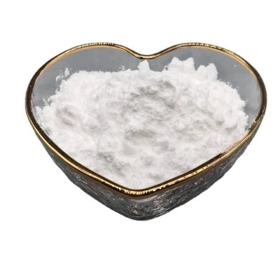 Cuidado de la piel DIY con Allantoin Powder CAS No. 97-59-6 para formulaciones personalizadas