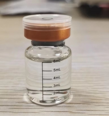 30 mg 6 ml GS-441524 Vial de inyección para gatos FIPV con DDP Entrega segura al Reino Unido Australia Canadá EE.