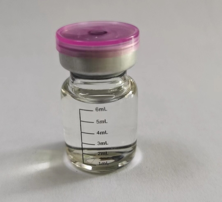 20 mg/ ml Inhibe fuertemente el FIP para gatos GS-441524 para inyección