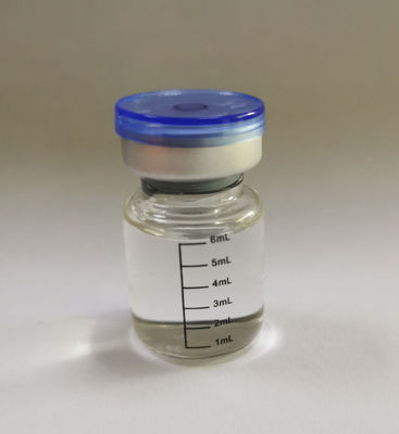 20 mg Tratamiento FIP potente para gatos GS441524 Vial Lucha contra la peritonitis infecciosa felina