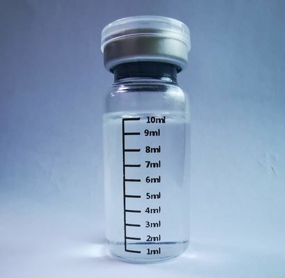 Tratamiento con FIP para gatos 20 mg 10 ml GS-441524 inyección con entrega segura