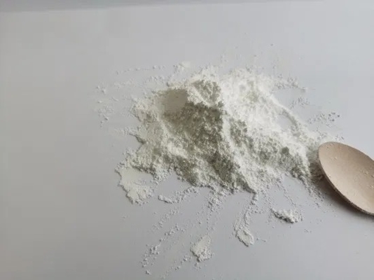 CAS 68497-62-1 Nootrópico a granel Pramiracetam en polvo 99% de pureza