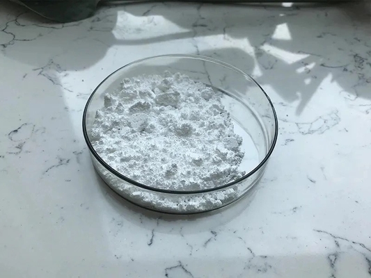 Suplemento 99% de pureza Nicotinamida adenina dinucleótido Beta Nad+ CAS 53-84-9