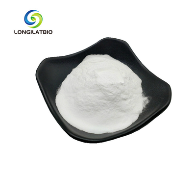 2-Metilimidazol en polvo de alta pureza Pharma API CAS 693-98-1