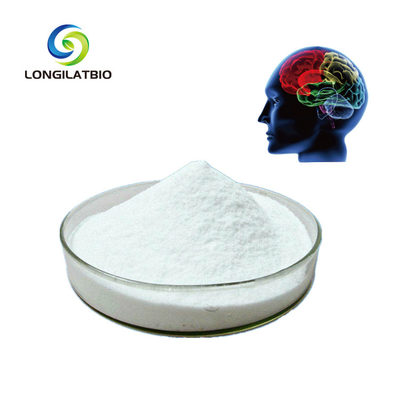 Nootrópicos Polvo de Coluracetam puro CAS 135463-81-9 Pureza del 99%