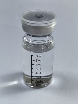 20 mg 8mL GS-441524 inyección por vía subcutánea CAS 1191237-69-0