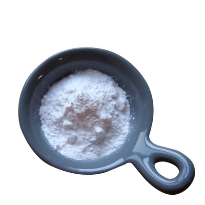 Descubra los beneficios del polvo de Allantoin para la curación de la piel CAS 97-59-6