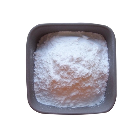 99% de sulfato de tianeptina en polvo CAS 1224690-84-9 Soluble en agua