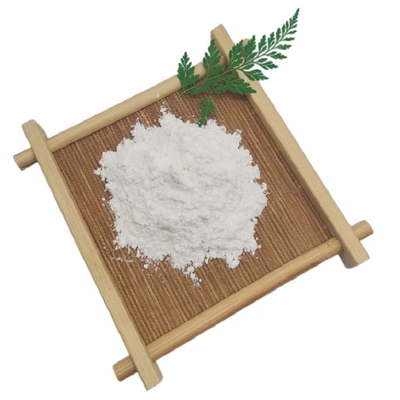 99% de pureza Nootrópicos ácido tianeptino en polvo CAS 66981-73-5
