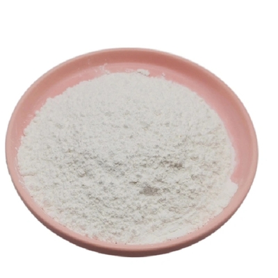 Antidepresivo 99% Tianeptina ácido libre en polvo crudo CAS 66981-73-5 Entrega segura