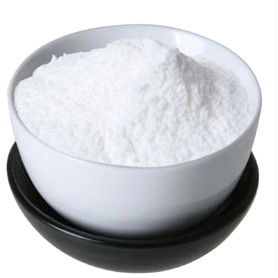 Compuesto químico fino de 99% de pureza 2-Metilimidazol en polvo CAS 693-98-1