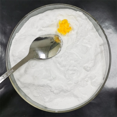 99% de pureza Phenibut Materia prima Suplemento nootrópico Phenibut HCl CAS 3060-41-1