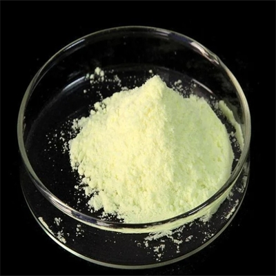 Ingredientes cosméticos Antienvejecimiento Deazaflavina 99% 5-Deazaflavina CAS 26908-38-3