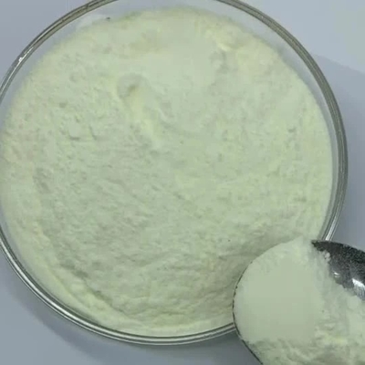 Material del suplemento dietético CAS 26908-38-3 5-Deazaflavina 98% Polvo Deazaflavina