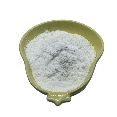 Suplemento de nootrópicos 99% de pureza Fenibut polvo blanco en bruto CAS 1078-21-3
