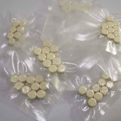 GS441524 Comprimidos de alta pureza para el tratamiento de la FIP en gatos