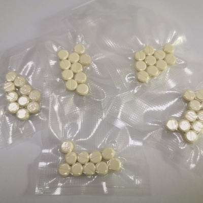 Fabricado por vía oral 40 mg 50 mg 60 mg GS-441524 Tabletas Tratamiento para la FIP de los gatos