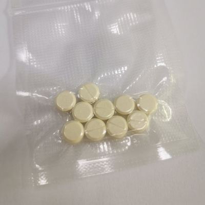 50 mg GS-441524 píldoras CAS 1191237-69-0 Cura para el VIFP de los gatos