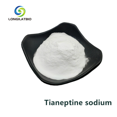 99% de pureza Tianeptina sal de sodio en polvo Entrega segura a los EE.UU.