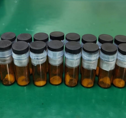 Péptido para bajar de peso Tirzepatida Semaglutida CAS 910463-68-2