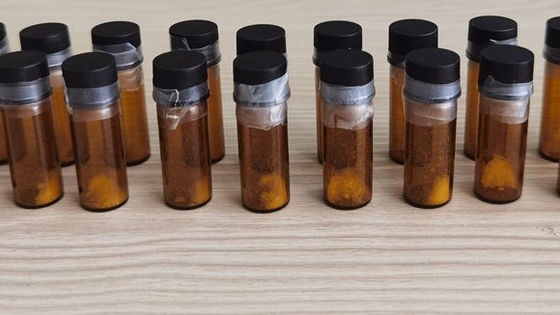 Pérdida de peso Semaglutida péptidos en viales 5 mg 10 mg de la fábrica de entrega rápida