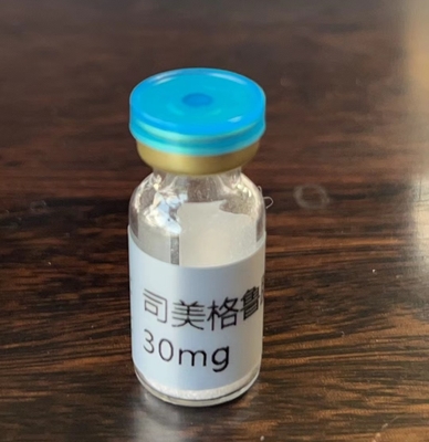 Comprar GLP-1 para bajar de peso 5mg 10mg Semaglutida UK péptidos mayoristas CAS 910463-68-2