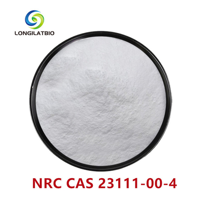 Intermediario farmacéutico Cloruro de nicotinamida ribosida CAS 23111-00-4 NR-Cl