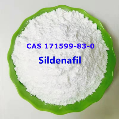 99% de Citrato de Sildenafil en Polvo 139755-83-2 En polvo para mejorar el sexo