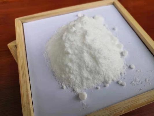Polvo de minoxidil de alta calidad CAS 38304-91-5 Recrecimiento del cabello