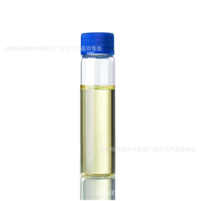 Composición química detallada de la materia prima DEET CAS 134-62-3