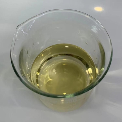 Materia prima al por mayor CAS 134-62-3 DEET para la producción a gran escala