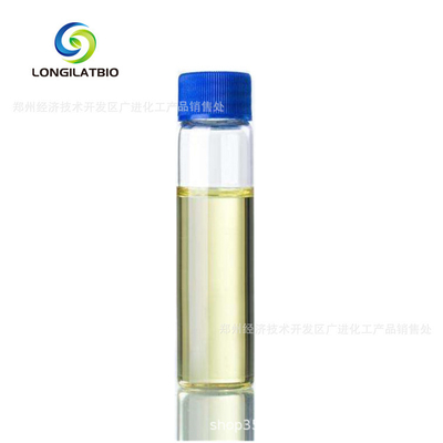 DEET materia prima para la fabricación de repelentes de insectos CAS 134-62-3
