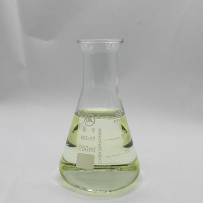Materia prima DEET para la formulación personalizada de repelentes de insectos CAS 134-62-3