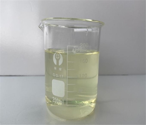 CAS 134-62-3 Suministro a granel de materia prima DEET para uso industrial