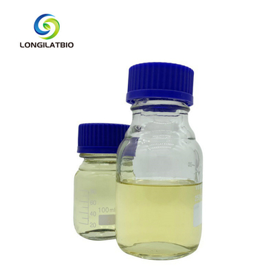 Materia prima DEET de alta pureza para formulaciones de repelentes de insectos CAS 134-62-3