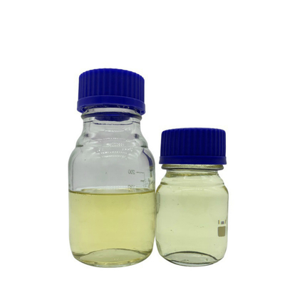 Materia prima DEET de grado técnico para una calidad constante CAS 134-62-3
