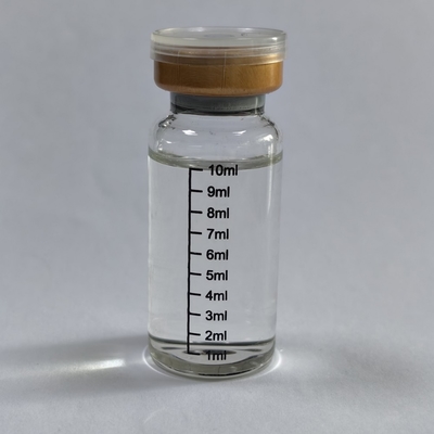 Formulario líquido GS-441524 Vial para tratamiento de FIP de gatos con entrega rápida y segura