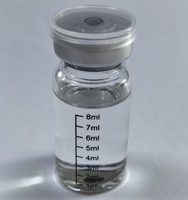 Eficaz Antiviral GS-441524 inyectable FIP Tratamiento inyectable 20 mg 30 mg Concentración