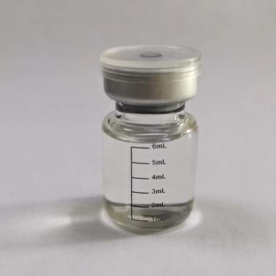 China GS-441524 Proveedor 20% de viales para el tratamiento de la FIP en gatos