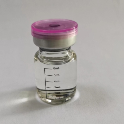 Inyección de fármacos antivirales 20 mg 30 mg GS441 Inyección de virus de gato para la salud animal