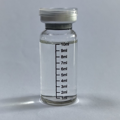 Medicamento veterinario inyección felina 20 mg/mL 30 mg/mL GS-441524 Antiviral para gatos inyección FIP cura
