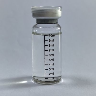 Medicamento veterinario inyección felina 20 mg/mL 30 mg/mL GS-441524 Antiviral para gatos inyección FIP cura
