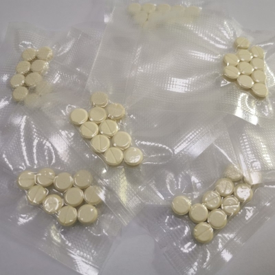 Proveedor chino Oral 20mg 40mg 50mg 60mg GS-441524 Comprimidos para gatos FIP húmedo y seco
