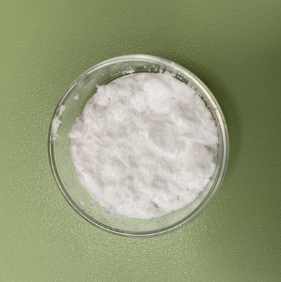Medicina Farmacéutica Función de la memoria cerebral Extracto de semilla de Acer Truncatum CAS 506-37-6 Ácido nervioso en polvo
