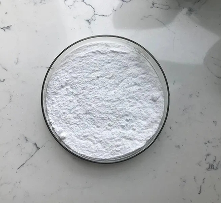 Nootrópico a granel 99% Phenibut HCl en polvo para la ansiedad CAS 3060-41-1